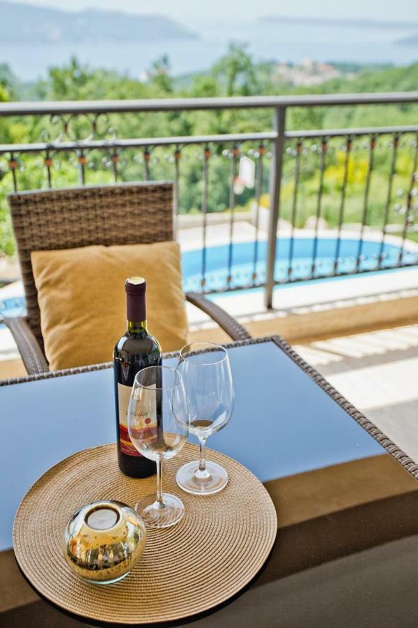 Villa My Soul Herceg Novi Exterior foto
