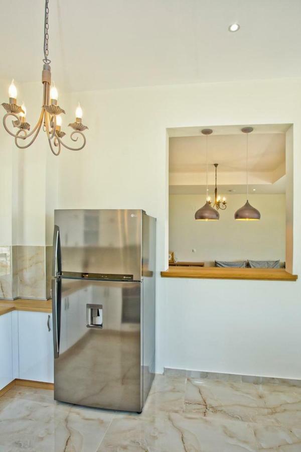 Villa My Soul Herceg Novi Exterior foto